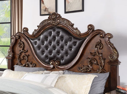 Esparanza - 5 Pc Queen Bedroom Set