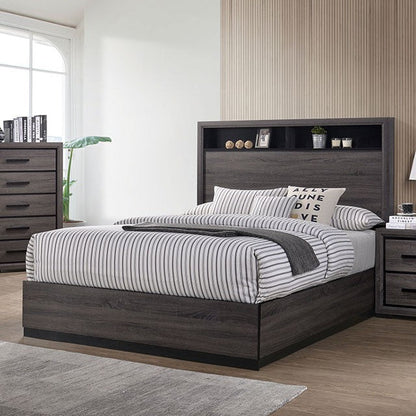 Conwy - 4 Pc Queen Bedroom Set
