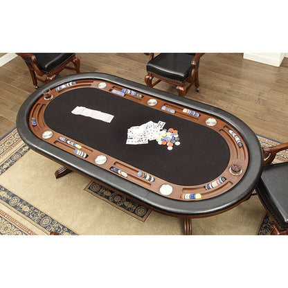 Melina - 7 Pc Dining Table Set