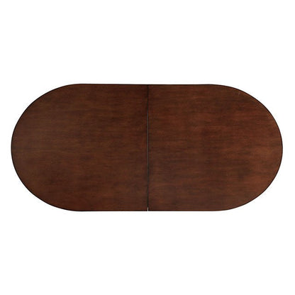 Melina - 7 Pc Dining Table Set