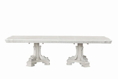 Stella Mia - 7 Pc Dining Table Set