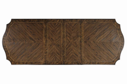 Promenade - 7 Pc Dining Table Set