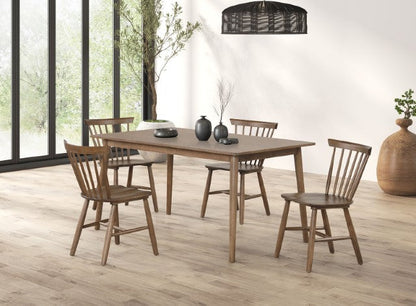 Beale - 7 Pc Dining Table Set