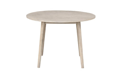 Yate - 5 Pc Dining Table Set
