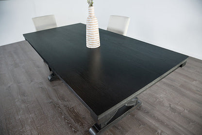 Gosport - 7 Pc Dining Table Set