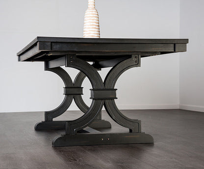 Gosport - 7 Pc Dining Table Set