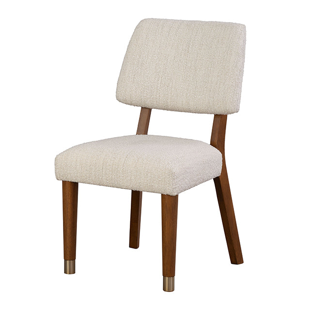 Hepburne - 7 Pc Dining Table Set