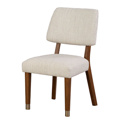 Hepburne - 7 Pc Dining Table Set
