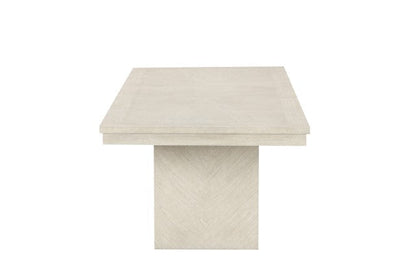 Hagerman - 7 Pc Dining Table Set