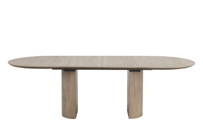 Clements - 7 Pc Dining Table Set