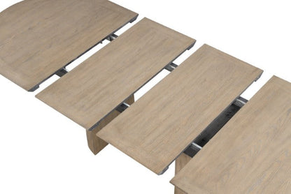 Clements - 7 Pc Dining Table Set
