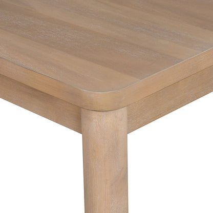 Rheinfall - 7 Pc Dining Table Set