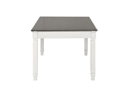 Pendola - 7 Pc Dining Table Set