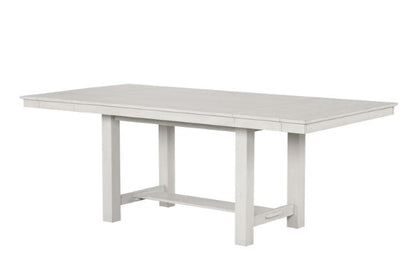 Ferrone - 7 Pc Dining Table Set