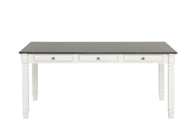 Pendola - 7 Pc Dining Table Set