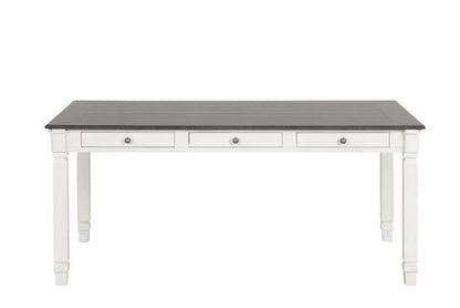 Pendola - 7 Pc Dining Table Set