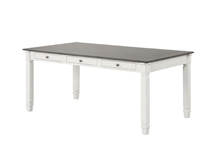 Pendola - 7 Pc Dining Table Set