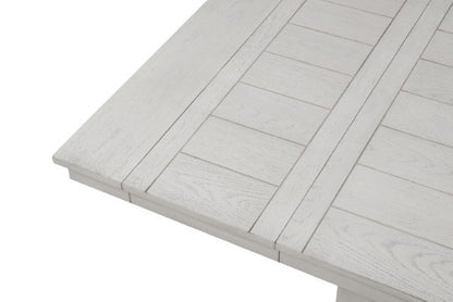Ferrone - 7 Pc Dining Table Set