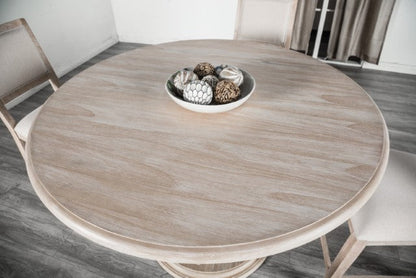 Orbetello - 5 Pc Counter Ht Table Set