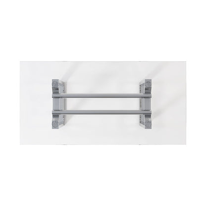 Silvestri - 7 Pc Dining Table Set