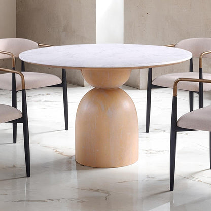 Neasden - 5 Pc Dining Table Set