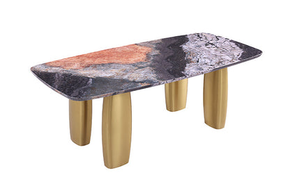 Northolt - 7 Pc Dining Table Set