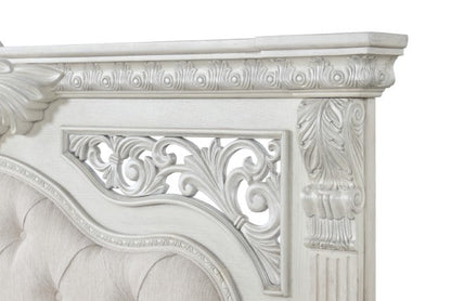 Promenade - 4 Pc Queen Bedroom Set