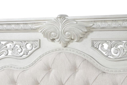 Promenade - 4 Pc Queen Bedroom Set