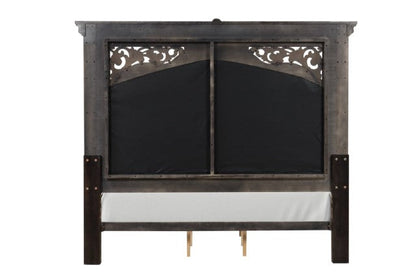 Promenade - 4 Pc Queen Bedroom Set