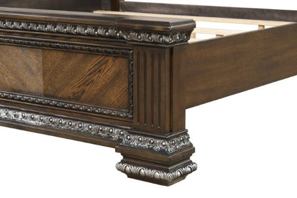 Promenade - 4 Pc Queen Bedroom Set