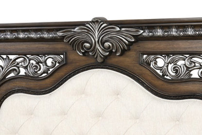Promenade - 5 Pc Queen Bedroom Set