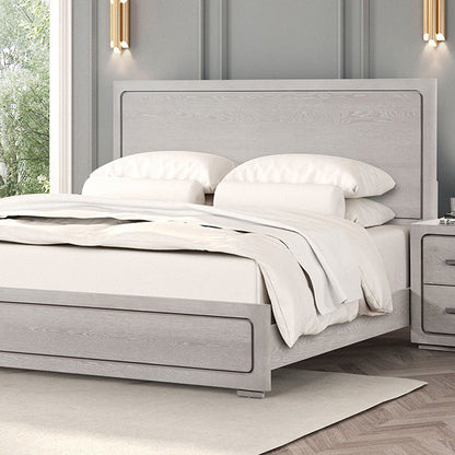 Crowthorne - 4 Pc Queen Bedroom Set