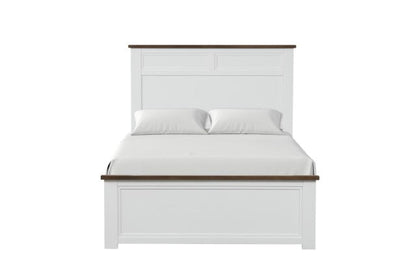 Pinetop - 4 Pc Twin Bedroom Set