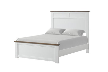 Pinetop - 5 Pc Twin Bedroom Set