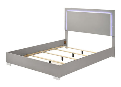 Sinistra - 5 Pc Queen Bedroom Set