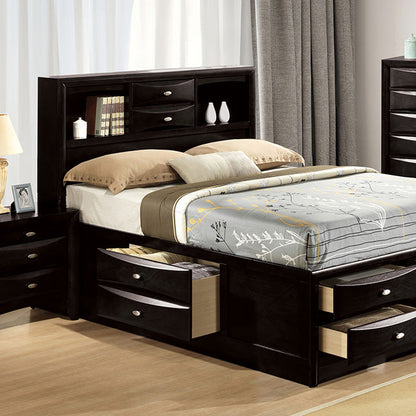 Zosimo - 5 Pc Queen Bedroom Set