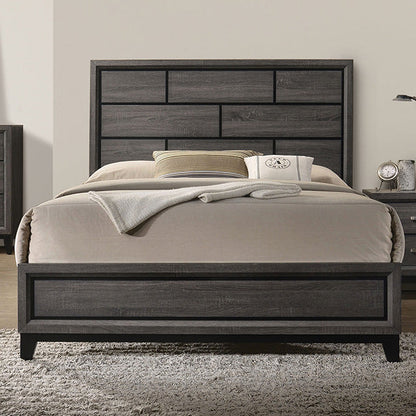 Errico - 5 Pc Queen Bedroom Set