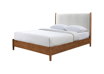 Thusis - 4 Pc Queen Bedroom Set