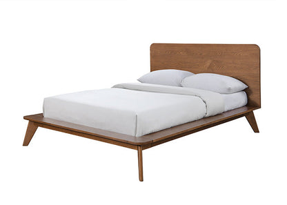 Stathelle - 4 Pc Queen Bedroom Set