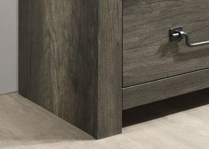 Britonale - 5 Pc Queen Bedroom Set