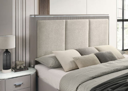 Aldridge - 5 Pc Queen Bedroom Set