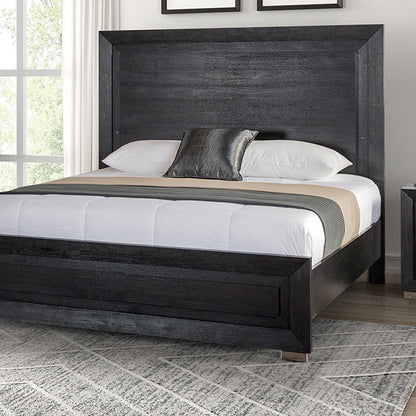 Ashbourne - 5 Pc Queen Bedroom Set