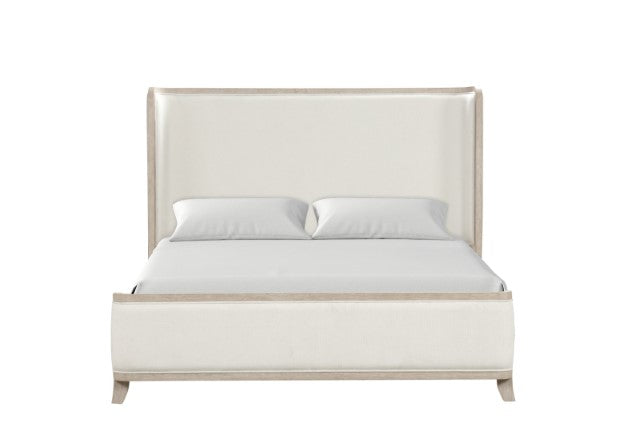 Candra - 4 Pc Queen Bedroom Set