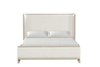 Candra - 4 Pc Queen Bedroom Set