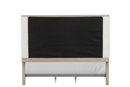 Candra - 5 Pc Queen Bedroom Set