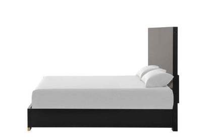 Goldsberg - 5 Pc Queen Bedroom Set