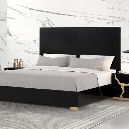 Goldsberg - 5 Pc Queen Bedroom Set
