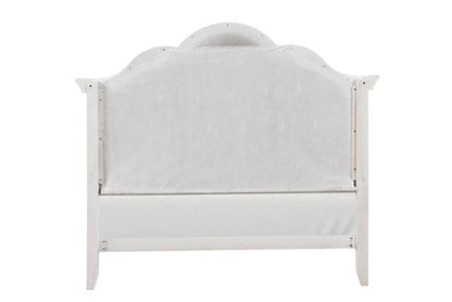 Naucalpan - 5 Pc Twin Bedroom Set