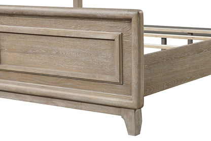 Midhurst - 5 Pc Queen Bedroom Set