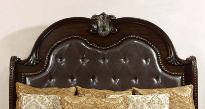 Fromberg - 5 Pc Queen Bedroom Set